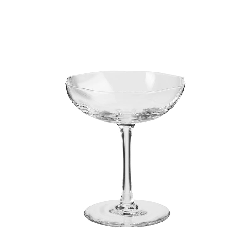 Broste Copenhagen - Limfjord Champagnerglas |