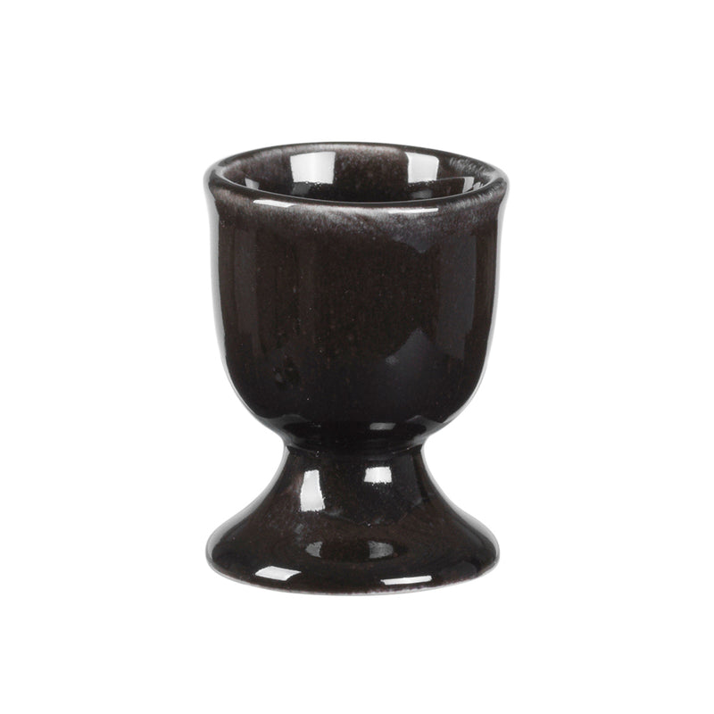 Broste Copenhagen - Nordic Coal Eierbecher |