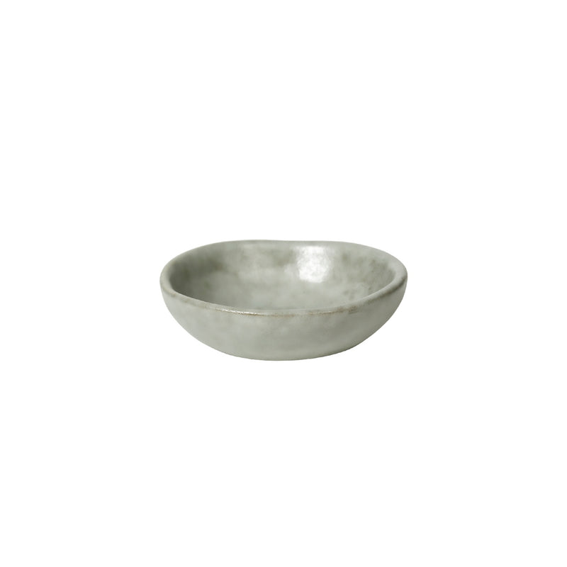 Broste Copenhagen - Nordic Marsh Butterschale |
