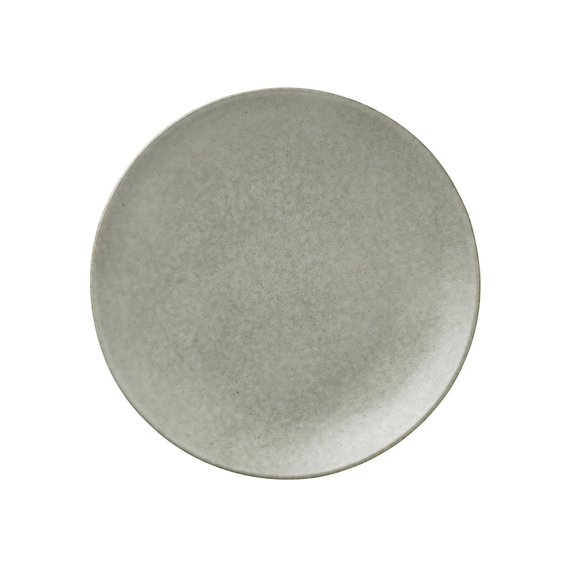 Broste Copenhagen - Nordic Marsh Teller | Ø 26 cm x H 2,5 cm