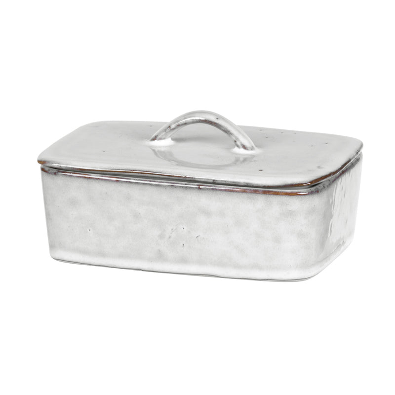 Broste Copenhagen - Nordic Sand Butterdose |