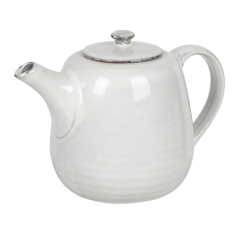 Broste Copenhagen - Nordic Sand Teekanne | 1,3 l