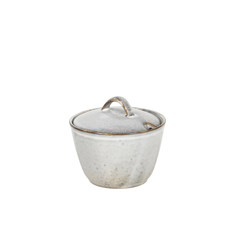 Broste Copenhagen - Nordic Sand Zuckerdose |