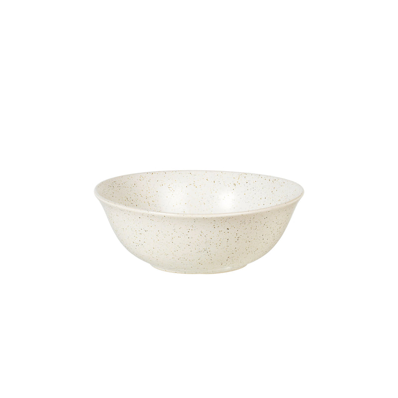 Broste Copenhagen - Nordic Vanilla Buddha Schale |