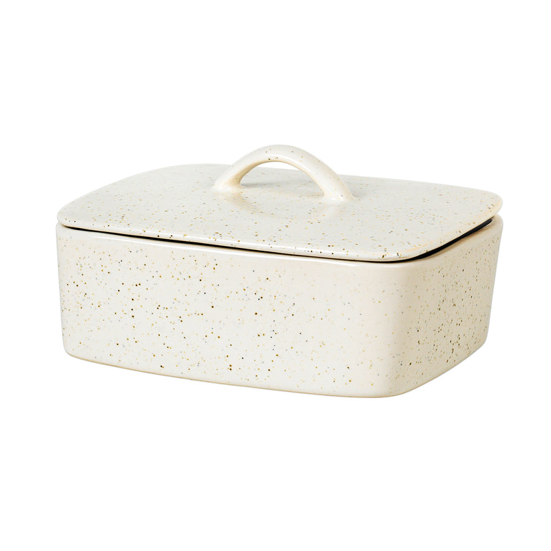 Broste Copenhagen - Nordic Vanilla Butterdose |