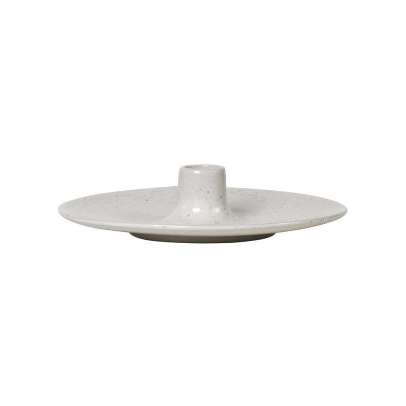Broste Copenhagen - Nordic Vanilla Kerzenhalter |