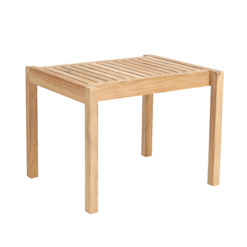 Carl Hansen - AH911 Outdoor Beistelltisch |