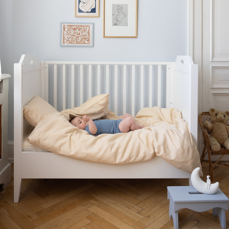 Cam Cam Copenhagen - Babybettwäsche | oatfield