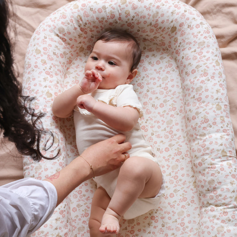 Cam Cam Copenhagen - Babynest | augusta