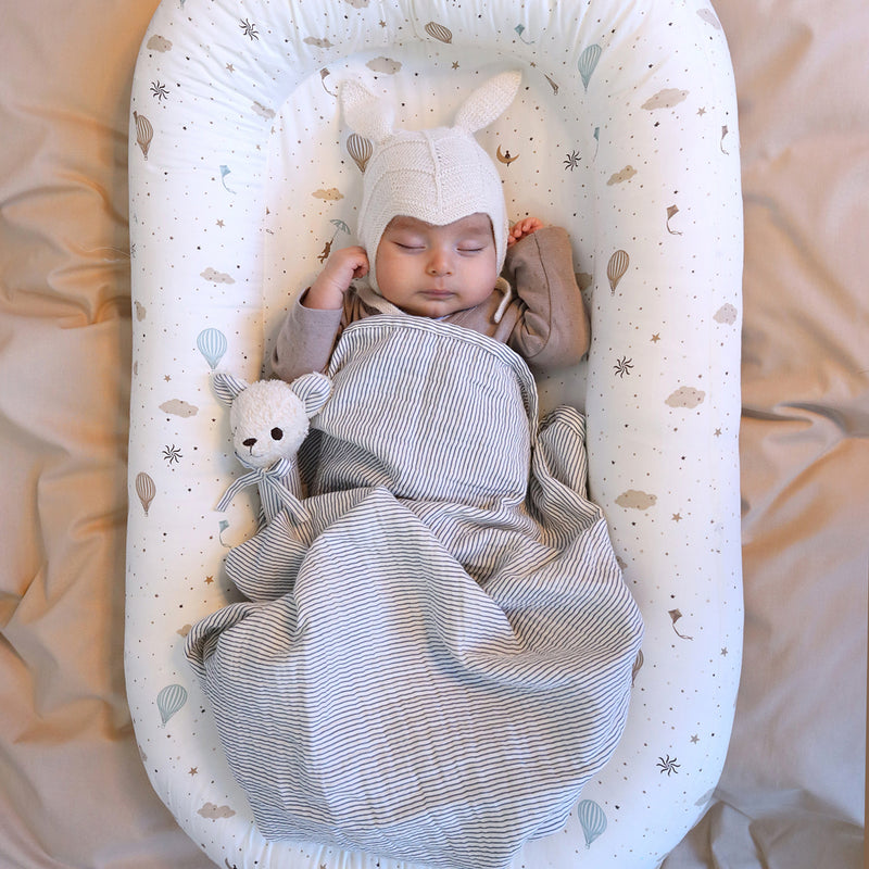 Cam Cam Copenhagen - Babynest | dreamland