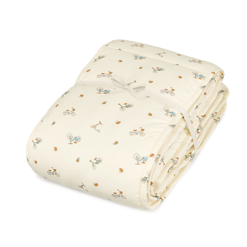 Cam Cam Copenhagen - Bettumrandung Babybett |