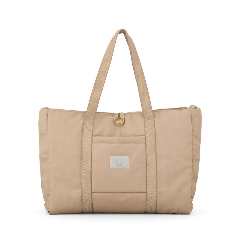 Cam Cam Copenhagen - Ausklappbare Wickeltasche |