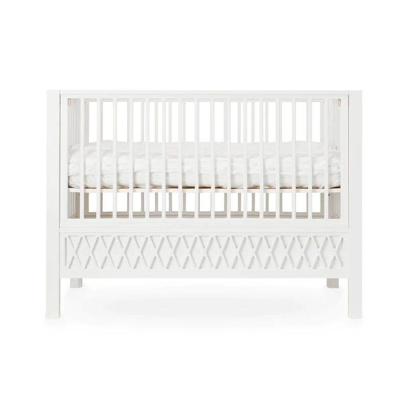 Cam Cam Copenhagen - Harlequin Babybett |