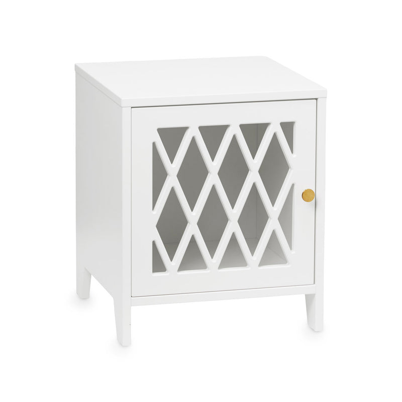Cam Cam Copenhagen - Harlequin Nachttisch |