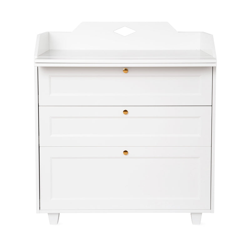 Cam Cam Copenhagen - Luca Wickeltisch Kommode |