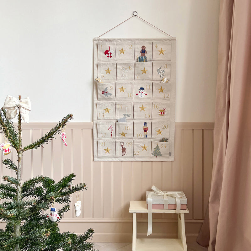 Cam Cam Copenhagen - Weihnachtskalender |