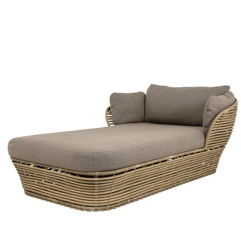 Cane-line - Basket Outdoor Daybed |