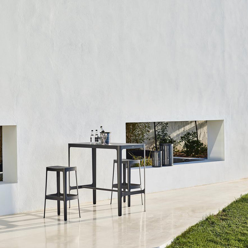 Cane-line - Cut Barhocker |