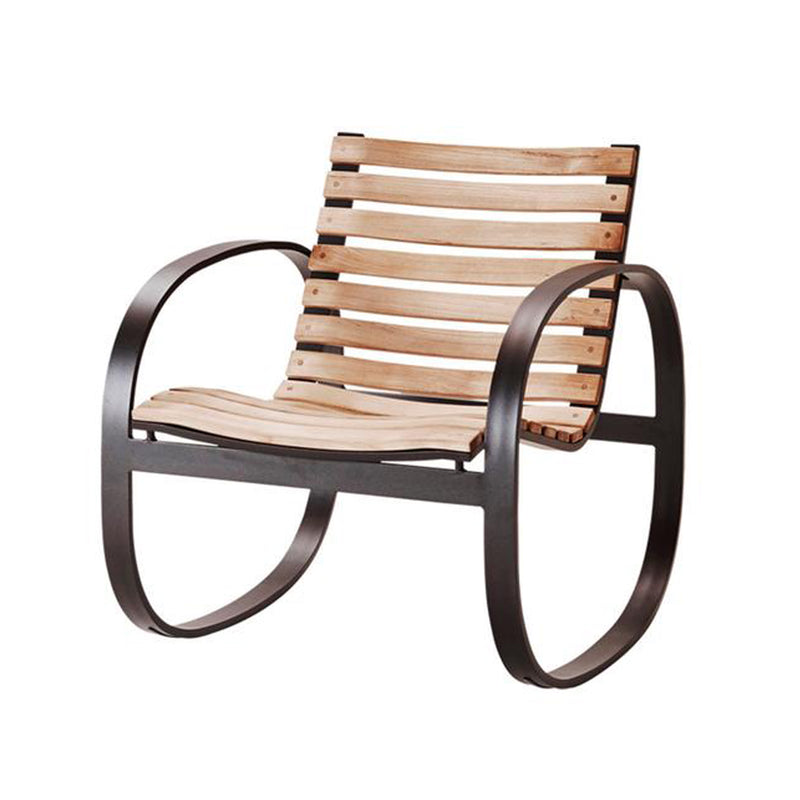 Cane-line - Parc Schaukelstuhl Outdoor |