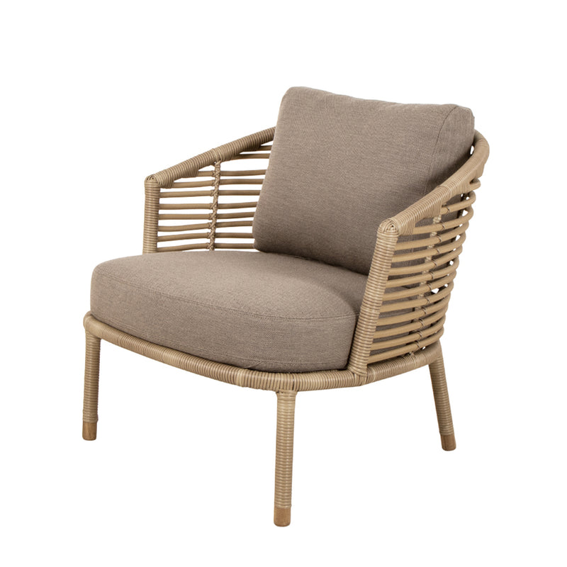 Cane-line - Sense Outdoor Lounge Sessel |