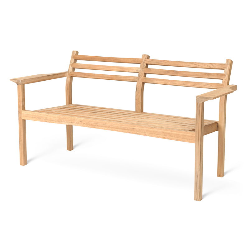 Carl Hansen - AH701 Gartenbank |