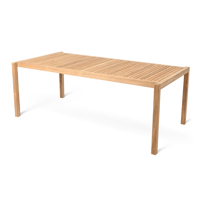 Carl Hansen - AH901 Gartentisch |