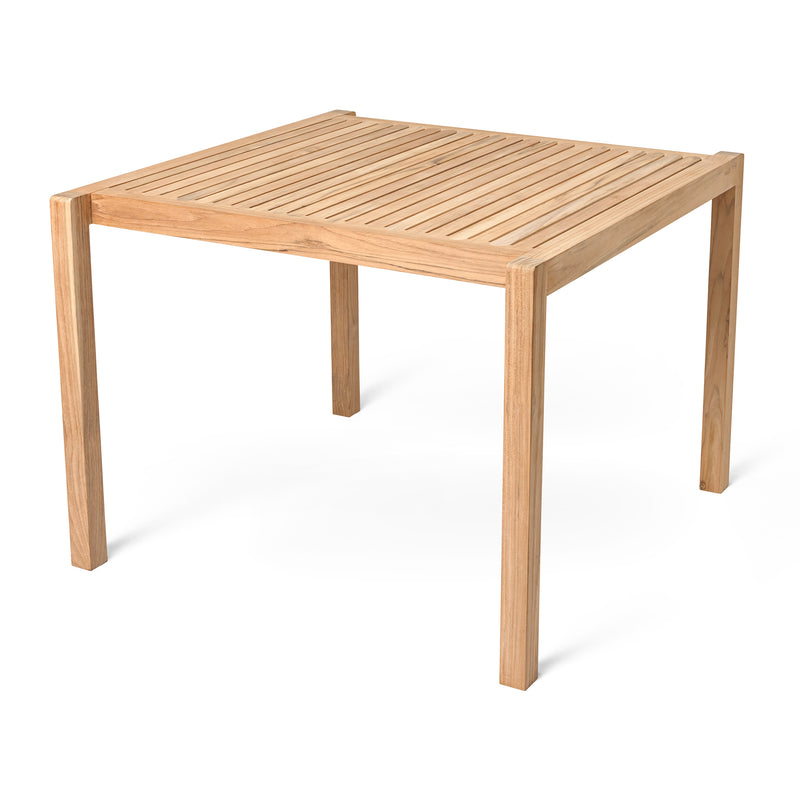 Carl Hansen - AH902 Gartentisch |