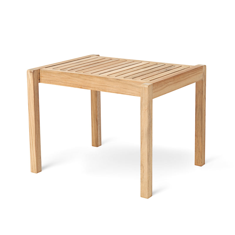 Carl Hansen - AH911 Outdoor Beistelltisch |