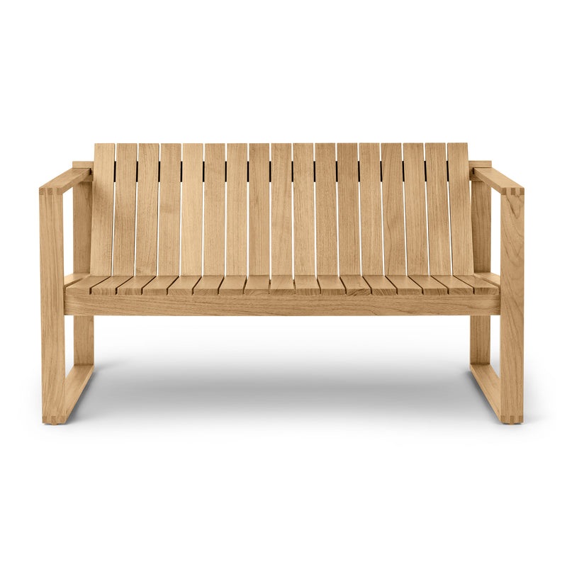 Carl Hansen - BK12 Lounge Sofa |