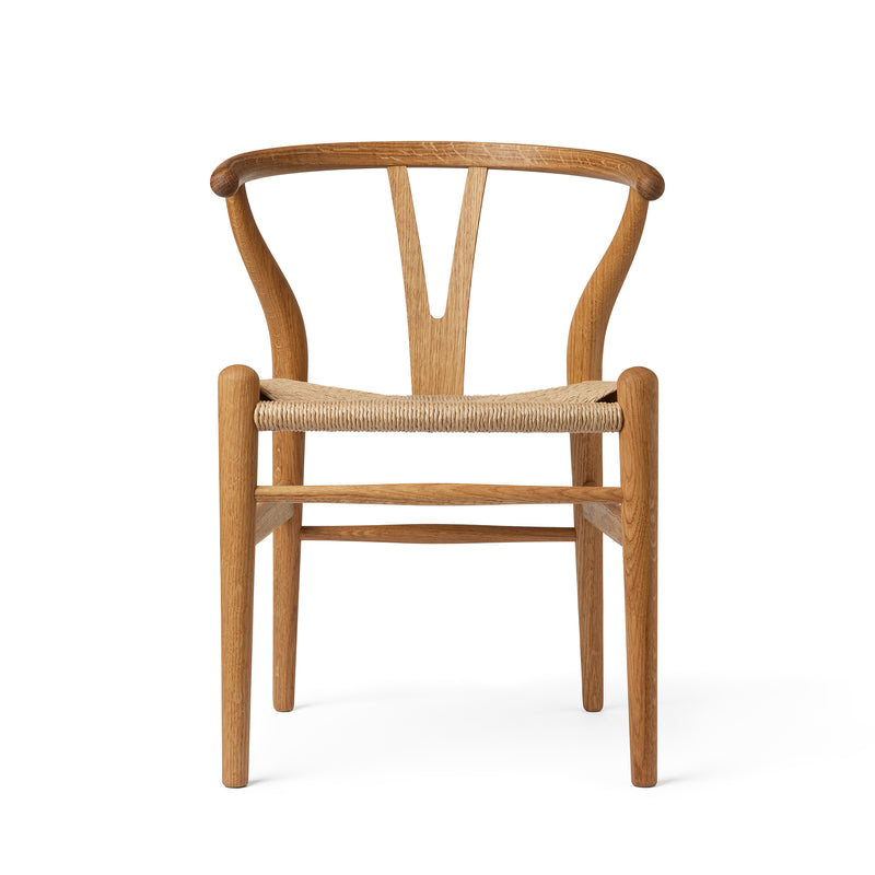 Carl Hansen - Kinderstuhl CH24 Wishbone |