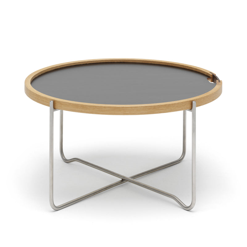Carl Hansen - CH417 Tray Table |