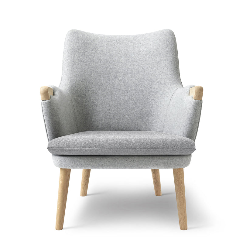 Carl Hansen - CH71 Sessel |