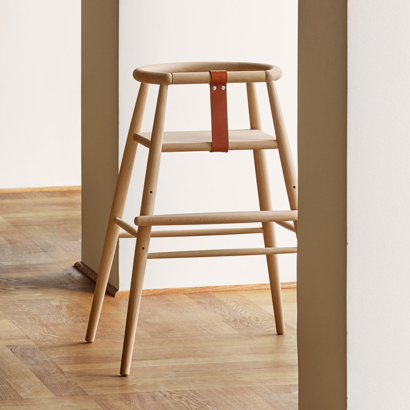 Carl Hansen - ND54 Kinder-Hochstuhl |