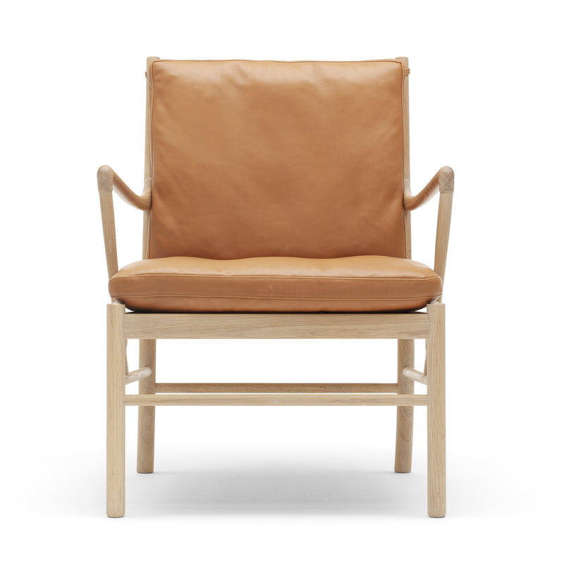 Carl Hansen - OW149 Colonial Chair |