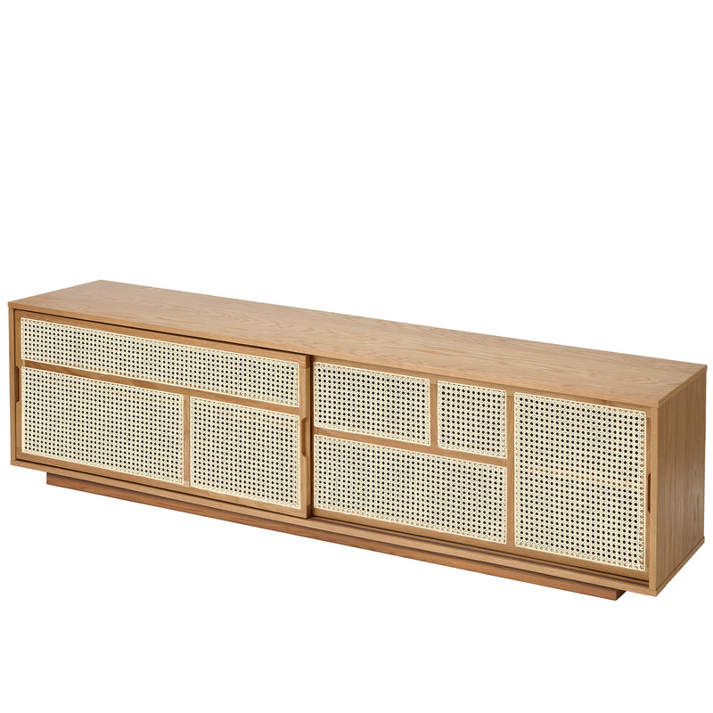 Design House Stockholm - Air Sideboard/ TV- Konsole |