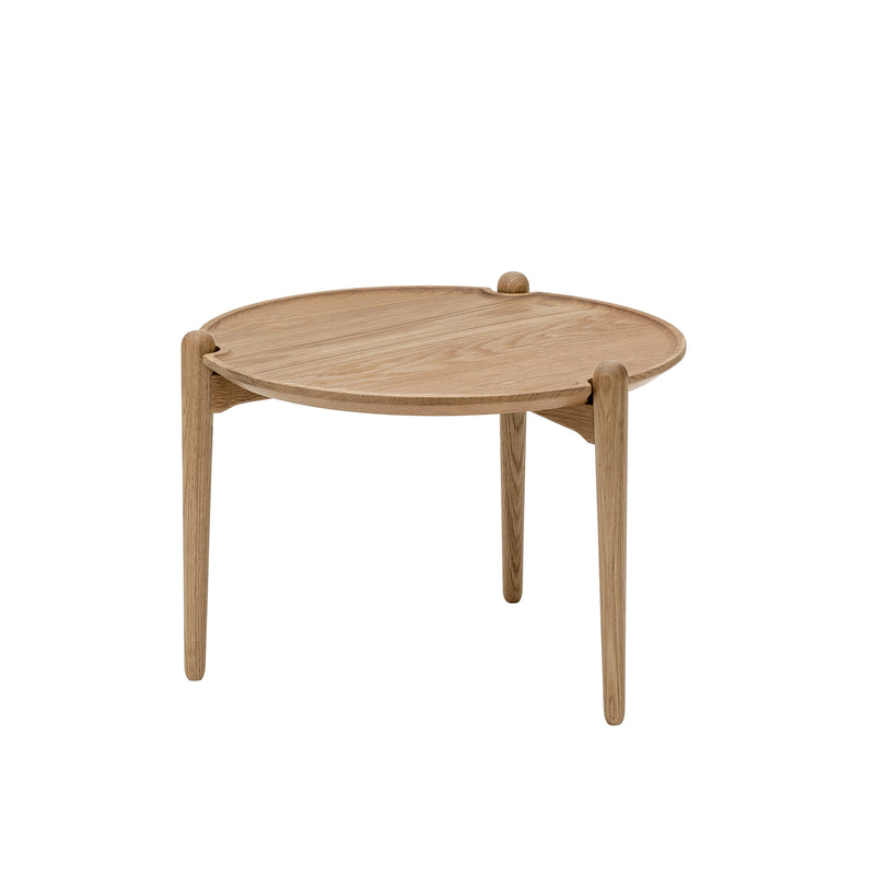 Design House Stockholm - Aria Beistelltisch | low