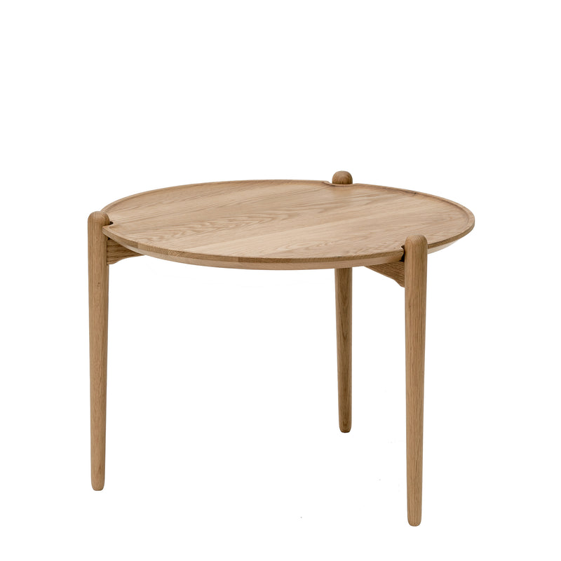 Design House Stockholm - Aria Beistelltisch | high