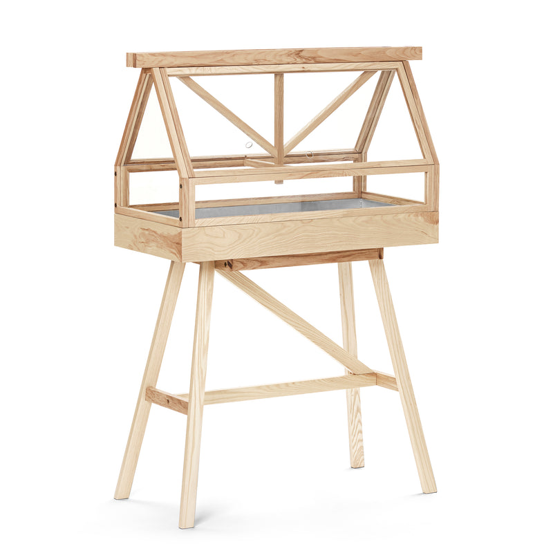 Design House Stockholm - Greenhouse |