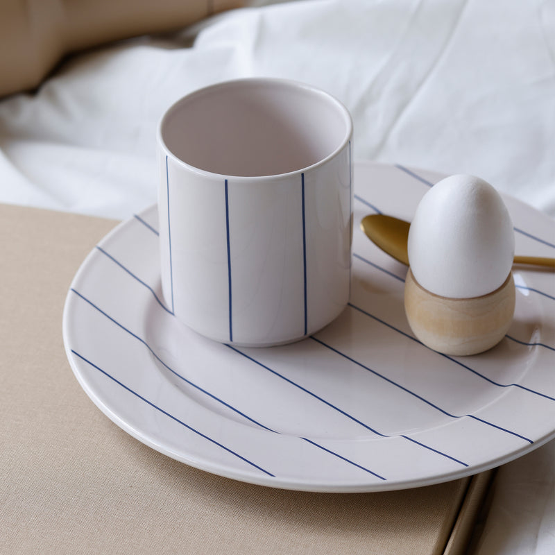 Design Letters - Pyjama Becher | blau