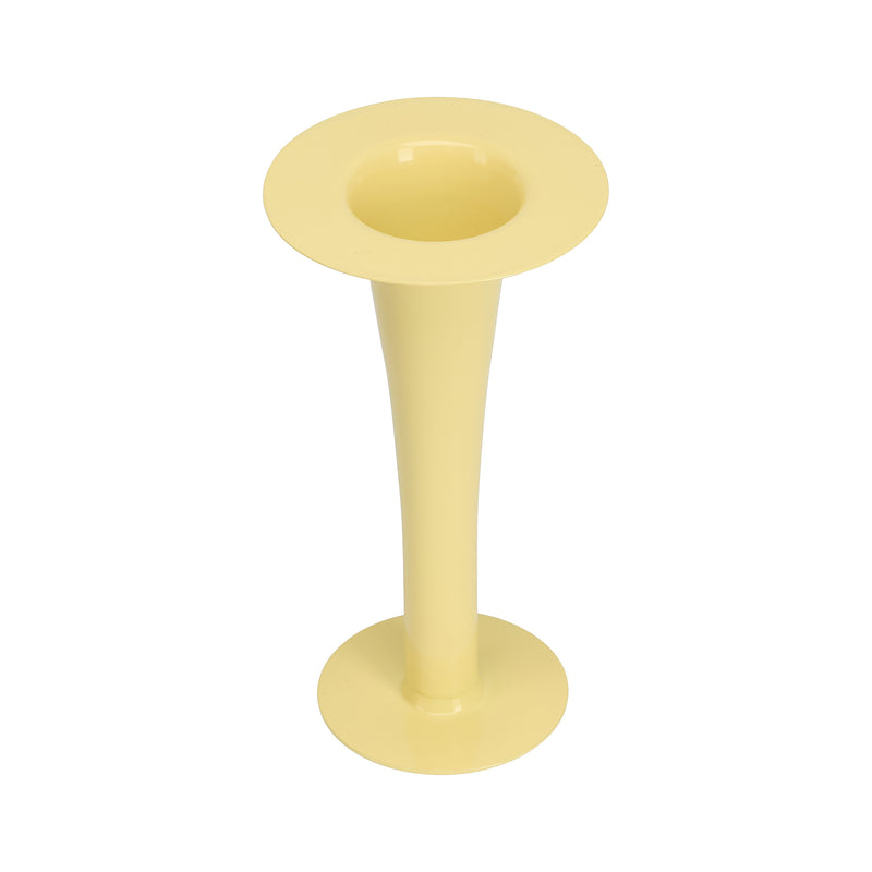 Design Letters - Trumpet - 2 in 1 Vase & Kerzenhalter |