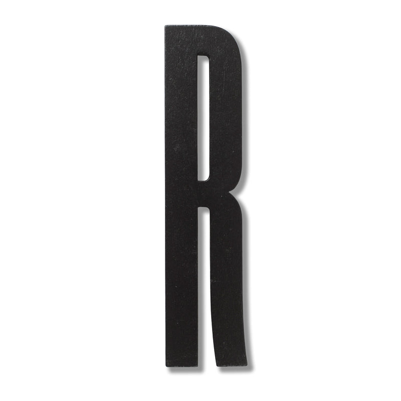 Design Letters - Wooden Letters Indoor | R