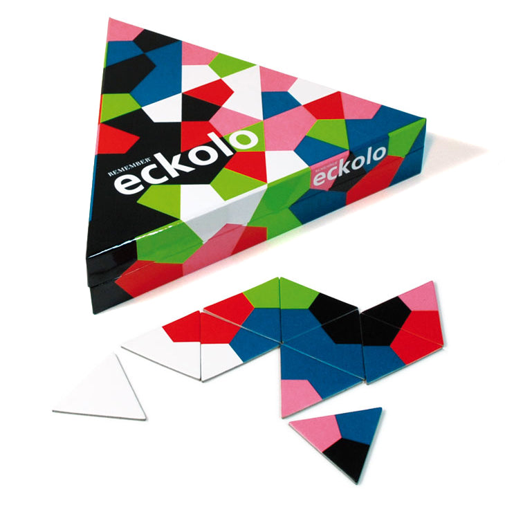 Remember - Eckolo |