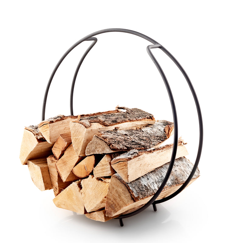 Eva Solo - FireGlobe Brennholzhalter |