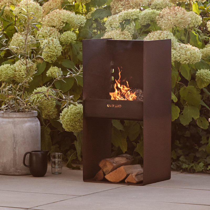 Eva Solo - FireSpot Holzkohlegrill |