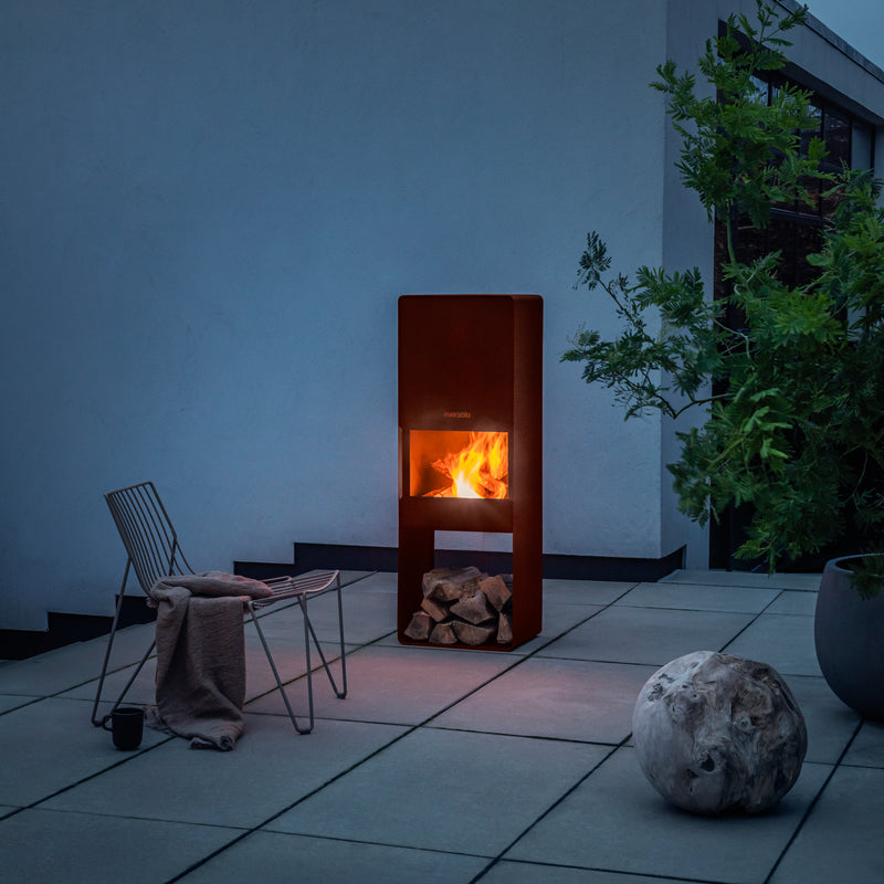 Eva Solo - Firebox |