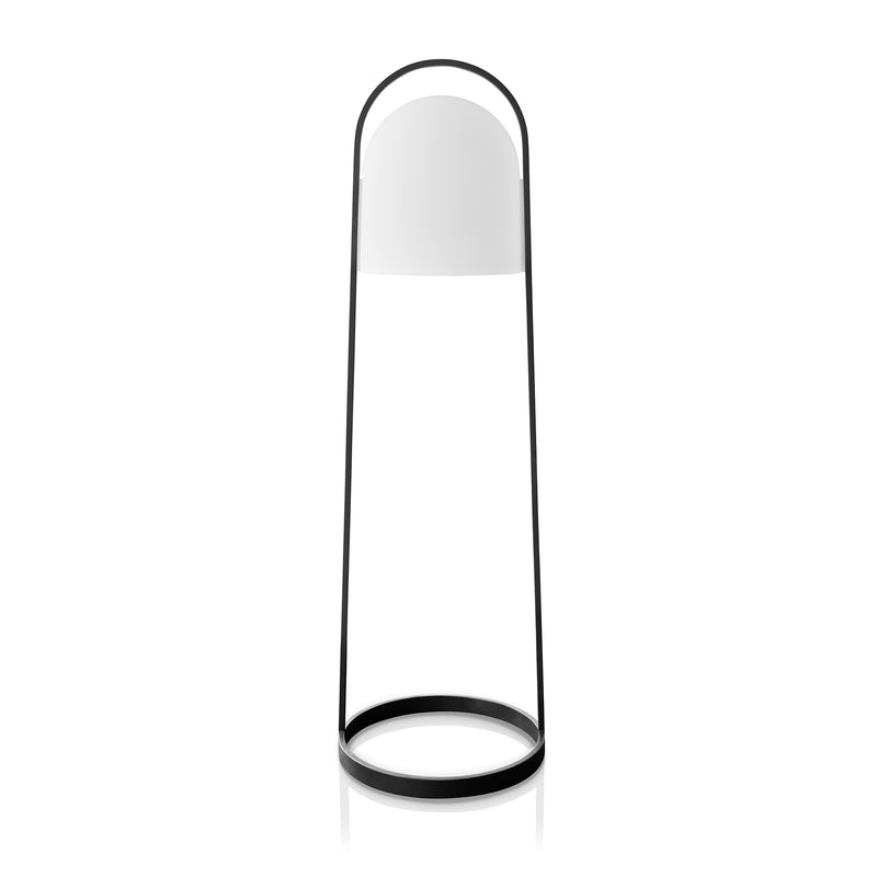 Eva Solo - SunLight Solar Akku-Stehleuchte LED |
