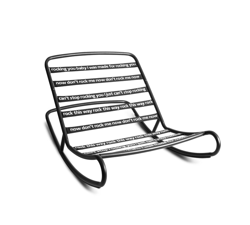 Fatboy - Rock 'n' Roll Lounge Chair |