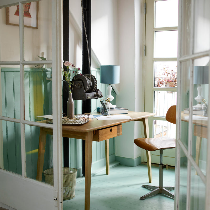 FDB Møbler - C67 Schreibtisch | 120 x 60 cm