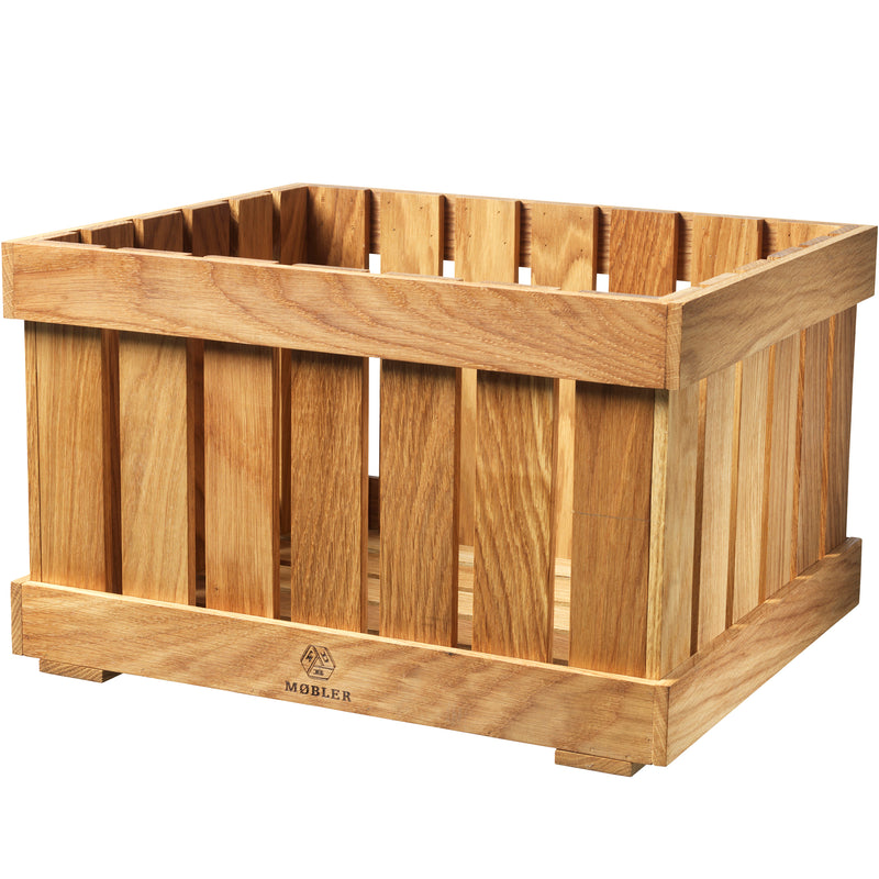 FDB Møbler - X1 Apple Box Obstkiste |