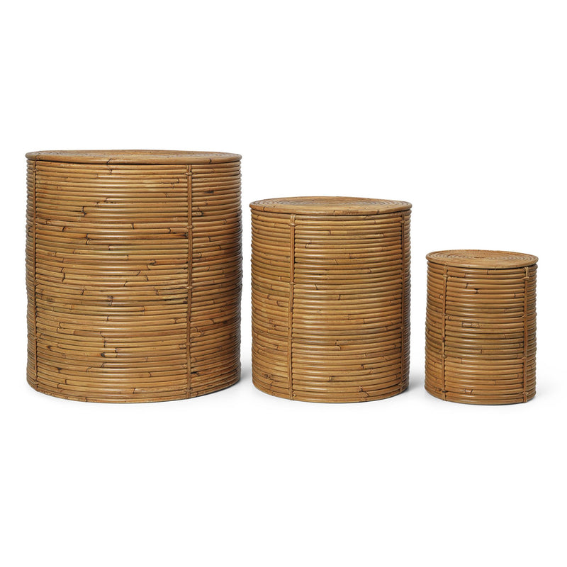 Ferm Living - Column Storage |
